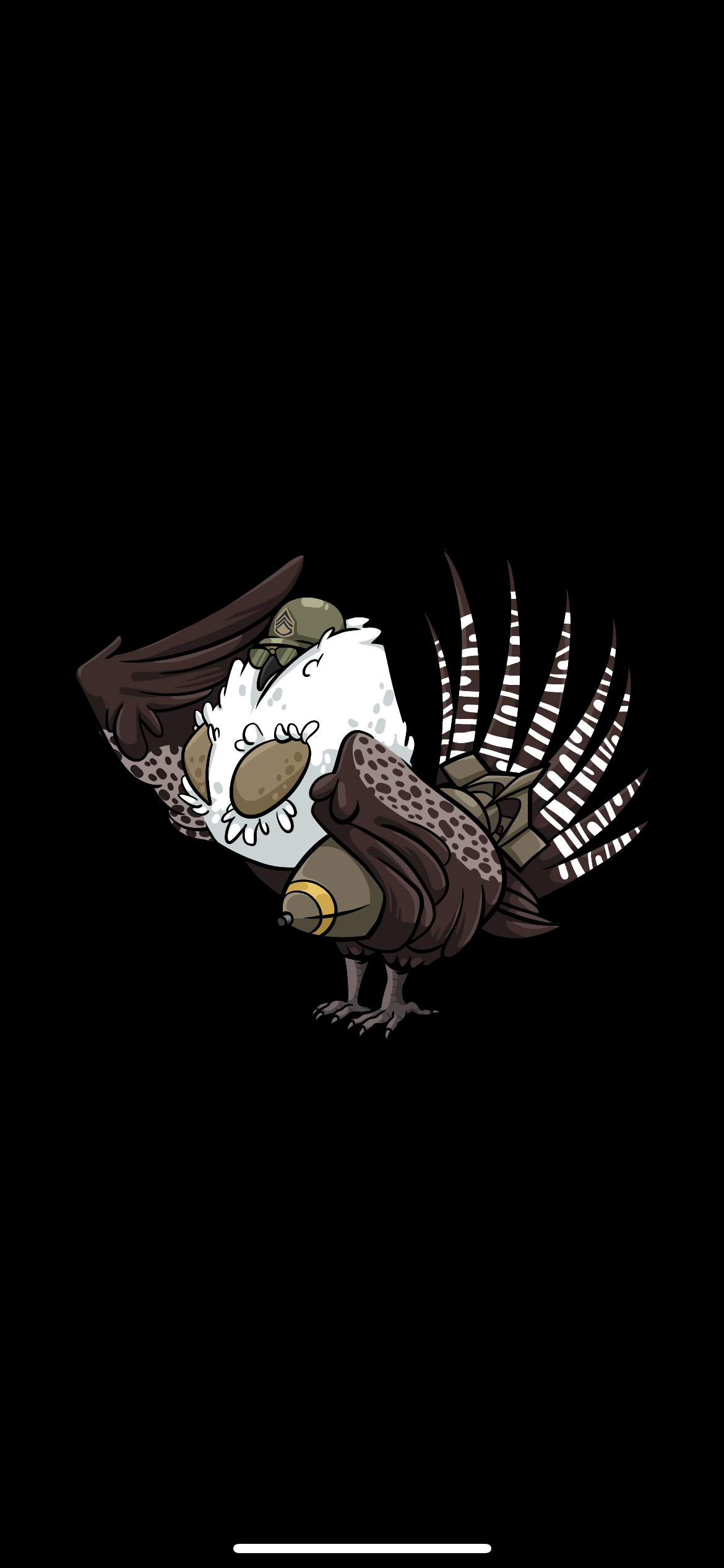 Sgt. Bomber